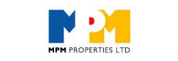 MPM Properties Ltd logo